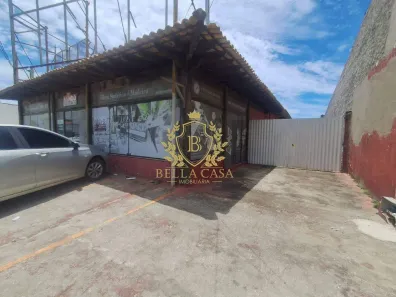 Ponto Comercial para alugar, 675m² no Balneário São Pedro, São Pedro da Aldeia
