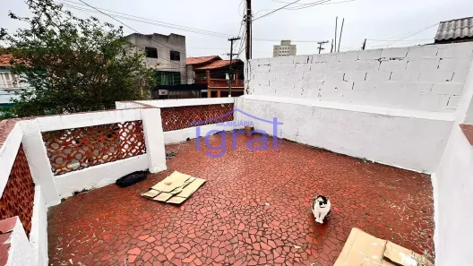 Casa com 5 Quartos à venda, 273m² no Vila Guarani (Z Sul), São Paulo