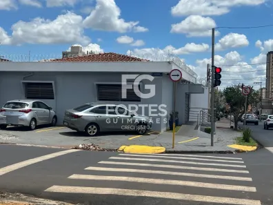 Imóvel Comercial para alugar, 204m² no Vila Seixas, Ribeirão Preto