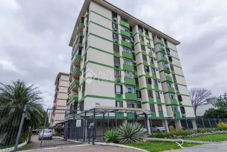 Apartamento com 1 Quarto à venda, 44m² no Tristeza, Porto Alegre
