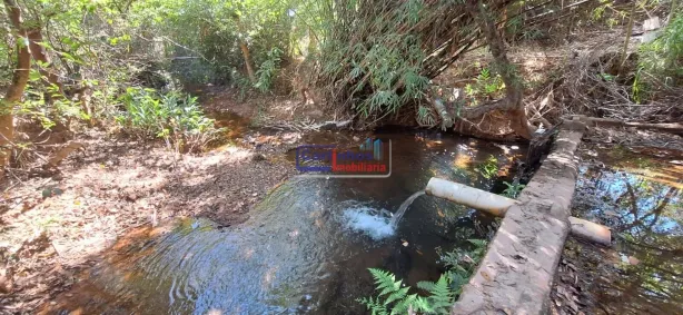 Fazenda/Sítio com 4 Quartos à venda, 100m² no , Juatuba