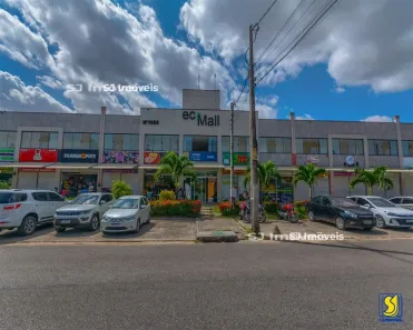 Sala Comercial para alugar, 28m² no Mondubim, Fortaleza