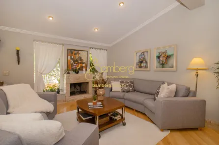 Casa com 3 Quartos à venda, 271m² no Santo Amaro, São Paulo