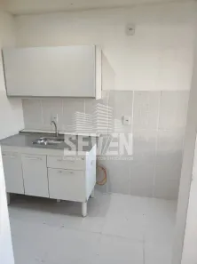 Apartamento com 2 Quartos à venda, 47m² no Loteamento Chácara das Flores, Bauru