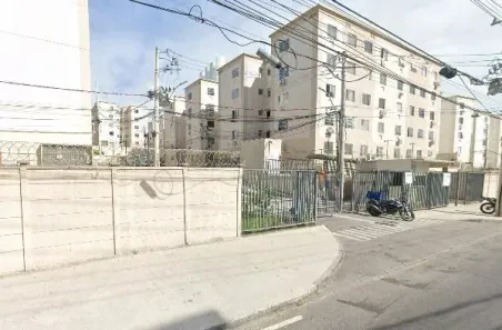 Apartamento com 2 Quartos à venda, 40m² no Madureira, Rio de Janeiro