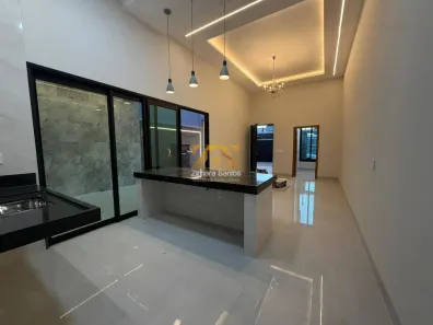 Casa com 3 Quartos à venda, 141m² no Plano Diretor Sul, Palmas