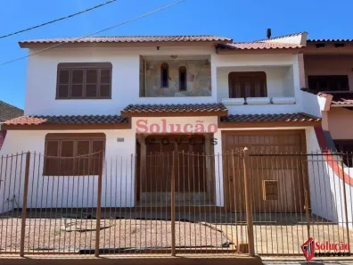 Sobrado com 3 Quartos à venda, 247m² no Fátima, Canoas