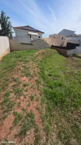 Lote/Terreno à venda, 252m² no Porto Seguro Residence, Presidente Prudente