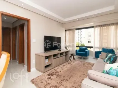 Apartamento com 2 Quartos à venda, 89m² no Menino Deus, Porto Alegre