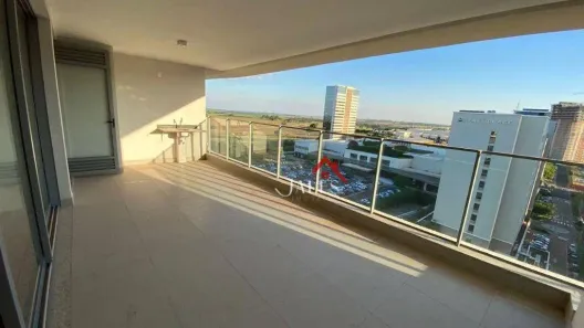 Apartamento com 3 Quartos à venda, 162m² no Jardim Paulistano, São José do Rio Preto