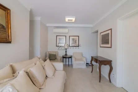 Apartamento com 2 Quartos à venda, 90m² no Pinheiros, São Paulo
