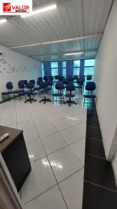 Sala Comercial para alugar, 30m² no Jardim Peri Peri, São Paulo