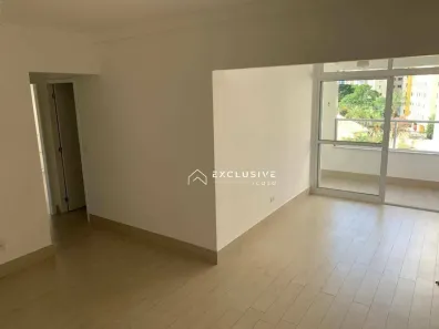 Apartamento com 2 Quartos para alugar, 77m² no Condomínio Royal Park, São José dos Campos