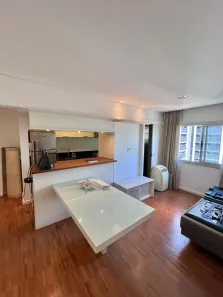 Apartamento com 2 Quartos à venda, 53m² no Cidade Monções, São Paulo