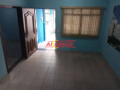 Imóvel Comercial para alugar, 148m² no Vila Progresso, Guarulhos
