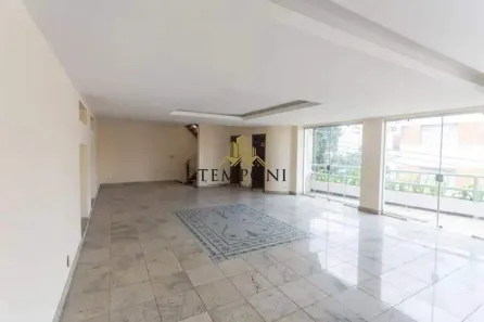 Casa com 5 Quartos à venda, 410m² no Serra, Belo Horizonte