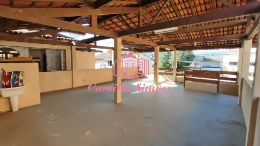 Casa com 5 Quartos à venda, 400m² no Muquiçaba, Guarapari