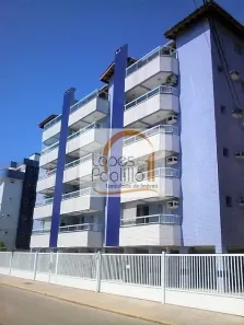 Apartamento com 2 Quartos à venda, 78m² no Itaguá, Ubatuba