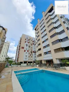 Apartamento com 3 Quartos à venda, 129m² no Menino Deus, Porto Alegre