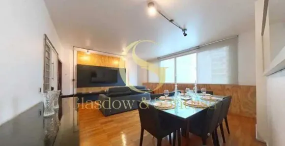 Apartamento com 3 Quartos à venda, 117m² no Ipanema, Rio de Janeiro