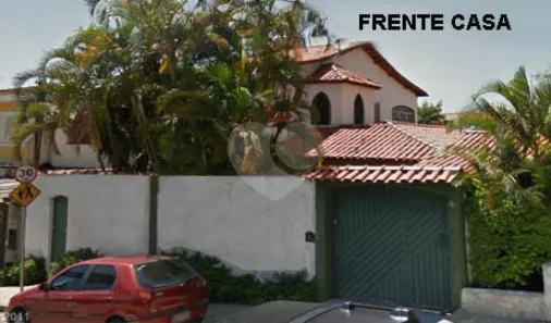 Sobrado com 3 Quartos à venda, 309m² no Parque Mandaqui, São Paulo