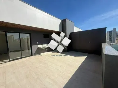 Cobertura com 4 Quartos à venda, 130m² no Carmo, Belo Horizonte