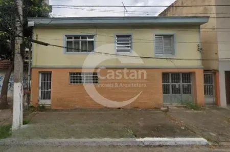 Sobrado com 4 Quartos à venda, 162m² no Cidade Mãe do Céu, São Paulo