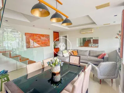 Cobertura com 3 Quartos à venda, 191m² no Botafogo, Rio de Janeiro
