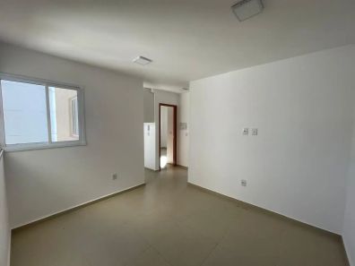 Apartamento com 2 Quartos à venda, 42m² no Residencial Bela Vista, Anápolis