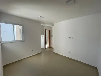 Apartamento com 2 Quartos à venda, 42m² no Residencial Bela Vista, Anápolis