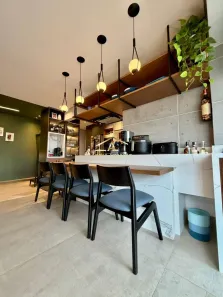 Apartamento com 2 Quartos à venda, 115m² no Vila Regente Feijó, São Paulo