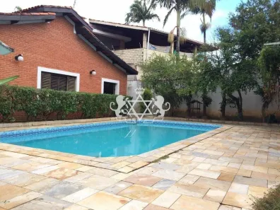 Casa com 4 Quartos à venda, 315m² no Praia das Palmeiras, Caraguatatuba