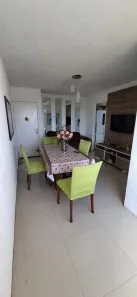 Apartamento com 2 Quartos à venda, 59m² no Canabrava, Salvador