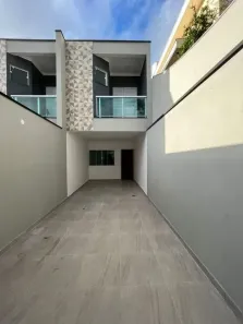 Sobrado com 3 Quartos à venda, 100m² no Parque Tomas Saraiva, São Paulo