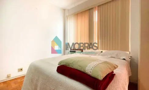 Apartamento com 3 Quartos para alugar, 140m² no Copacabana, Rio de Janeiro