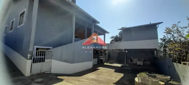 Fazenda/Sítio com 4 Quartos à venda, 141m² no Primavera 1A, São José dos Campos