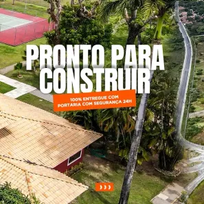 Lote/Terreno à venda, 360m² no Icaraí, Caucaia