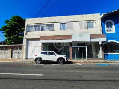 Ponto Comercial com 3 Quartos à venda, 490m² no Vila Santa Clara, Itatiba