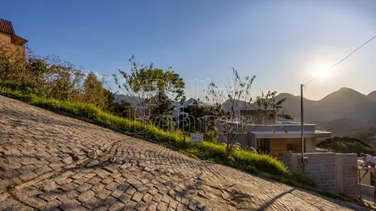 Lote/Terreno à venda, 540m² no Braunes, Nova Friburgo