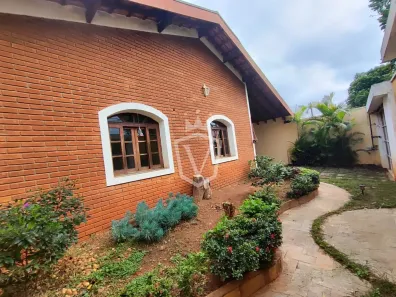 Casa com 3 Quartos à venda, 220m² no Jardim das Samambaias, Jundiaí