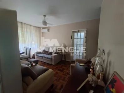 Apartamento com 2 Quartos à venda, 71m² no São Sebastião, Porto Alegre