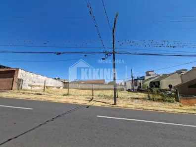 Lote/Terreno à venda, 1052m² no Orfãs, Ponta Grossa