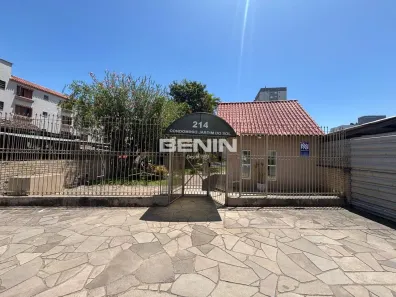 Apartamento com 2 Quartos à venda, 69m² no Centro, Canoas