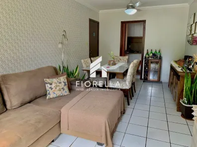 Apartamento com 2 Quartos à venda, 59m² no Kobrasol, São José