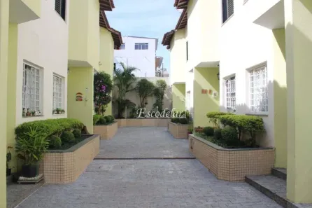 Casa de Condomínio com 2 Quartos à venda, 76m² no Vila Ede, São Paulo