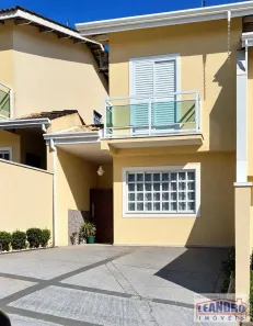 Casa de Condomínio com 2 Quartos à venda, 77m² no Vila Caputera, Mogi das Cruzes