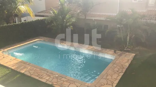 Casa de Condomínio com 4 Quartos à venda, 590m² no Tijuco das Telhas, Campinas