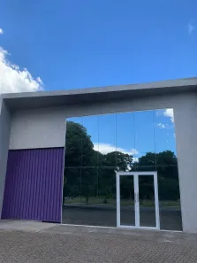 Galpão/Depósito/Armazém para alugar, 500m² no Porto, Cuiabá