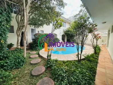 Casa com 4 Quartos à venda, 441m² no Alto de Pinheiros, São Paulo