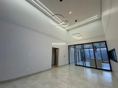 Casa com 3 Quartos à venda, 220m² no Jardim do Lago, Uberaba
